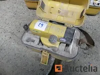 Ref: 40485-40259-40268-3 site mires topcon b4r - afbeelding 1 van  5