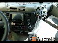 Ref: 5 - daf cf75 vuilniswagen - afbeelding 6 van  33
