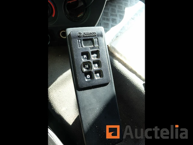 Ref: 5 - daf cf75 vuilniswagen - afbeelding 7 van  33