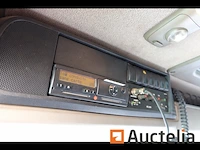 Ref: 5 - daf cf75 vuilniswagen - afbeelding 8 van  33