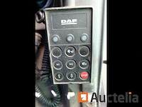 Ref: 5 - daf cf75 vuilniswagen - afbeelding 11 van  33