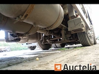Ref: 5 - daf cf75 vuilniswagen - afbeelding 13 van  33