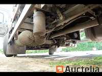 Ref: 5 - daf cf75 vuilniswagen - afbeelding 14 van  33