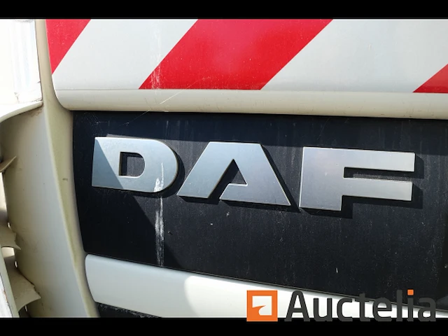 Ref: 5 - daf cf75 vuilniswagen - afbeelding 15 van  33