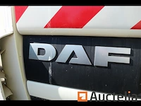 Ref: 5 - daf cf75 vuilniswagen - afbeelding 15 van  33