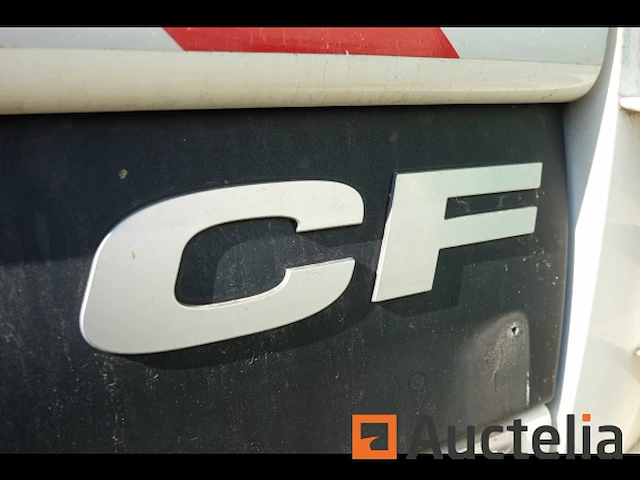 Ref: 5 - daf cf75 vuilniswagen - afbeelding 16 van  33