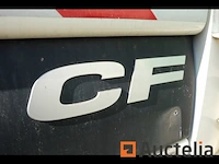 Ref: 5 - daf cf75 vuilniswagen - afbeelding 16 van  33