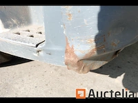 Ref: 5 - daf cf75 vuilniswagen - afbeelding 19 van  33