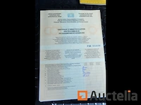 Ref: 5 - daf cf75 vuilniswagen - afbeelding 21 van  33