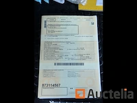 Ref: 5 - daf cf75 vuilniswagen - afbeelding 22 van  33
