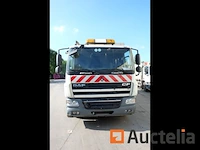 Ref: 5 - daf cf75 vuilniswagen - afbeelding 12 van  33