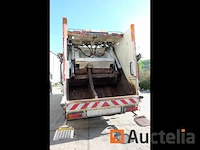 Ref: 5 - daf cf75 vuilniswagen - afbeelding 29 van  33