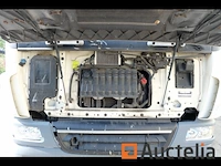 Ref: 5 - daf cf75 vuilniswagen - afbeelding 32 van  33