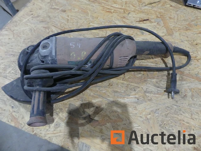 Ref:?? (54) - spit 230av agp grinder - ref : 7502-186 - afbeelding 1 van  3