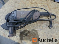 Ref:?? (54) - spit 230av agp grinder - ref : 7502-186 - afbeelding 1 van  3