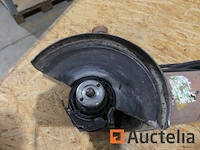 Ref:?? (54) - spit 230av agp grinder - ref : 7502-186 - afbeelding 2 van  3
