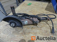 Ref:?? (54) - spit 230av agp grinder - ref : 7502-186 - afbeelding 3 van  3