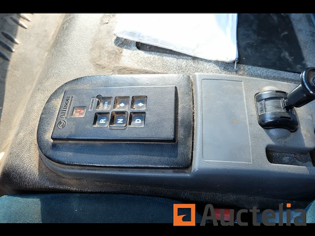 Ref: 6 - daf lf55 vuilniswagen - afbeelding 2 van  35