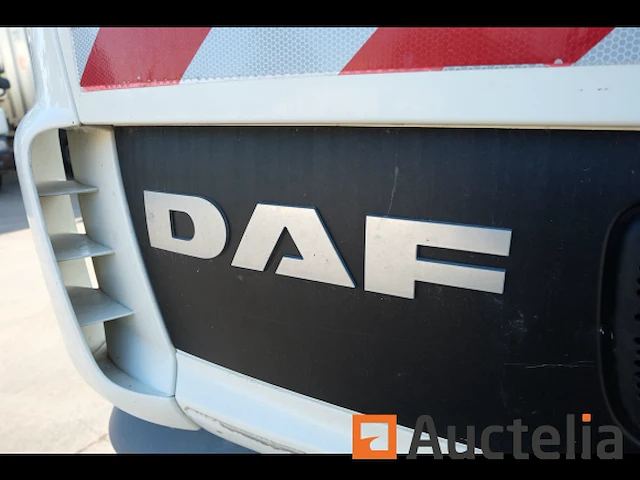 Ref: 6 - daf lf55 vuilniswagen - afbeelding 7 van  35