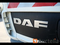 Ref: 6 - daf lf55 vuilniswagen - afbeelding 7 van  35