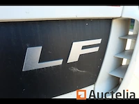 Ref: 6 - daf lf55 vuilniswagen - afbeelding 8 van  35