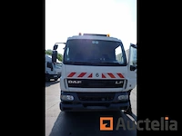 Ref: 6 - daf lf55 vuilniswagen - afbeelding 9 van  35