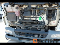 Ref: 6 - daf lf55 vuilniswagen - afbeelding 11 van  35