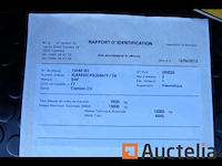 Ref: 6 - daf lf55 vuilniswagen - afbeelding 18 van  35