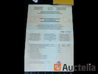 Ref: 6 - daf lf55 vuilniswagen - afbeelding 20 van  35