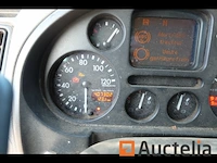 Ref: 6 - daf lf55 vuilniswagen - afbeelding 21 van  35
