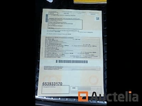 Ref: 6 - daf lf55 vuilniswagen - afbeelding 22 van  35