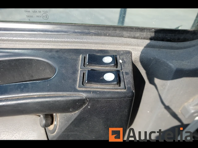 Ref: 6 - daf lf55 vuilniswagen - afbeelding 26 van  35