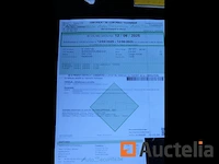 Ref: 6 - daf lf55 vuilniswagen - afbeelding 29 van  35