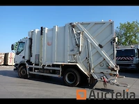 Ref: 6 - daf lf55 vuilniswagen - afbeelding 23 van  35