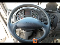 Ref: 6 - daf lf55 vuilniswagen - afbeelding 30 van  35