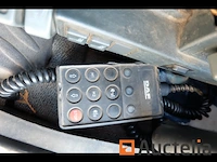 Ref: 6 - daf lf55 vuilniswagen - afbeelding 32 van  35