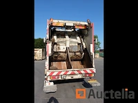 Ref: 6 - daf lf55 vuilniswagen - afbeelding 35 van  35