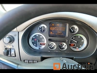 Ref: 7 - daf cf75 vuilniswagen - afbeelding 2 van  32