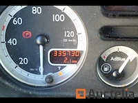 Ref: 7 - daf cf75 vuilniswagen - afbeelding 3 van  32
