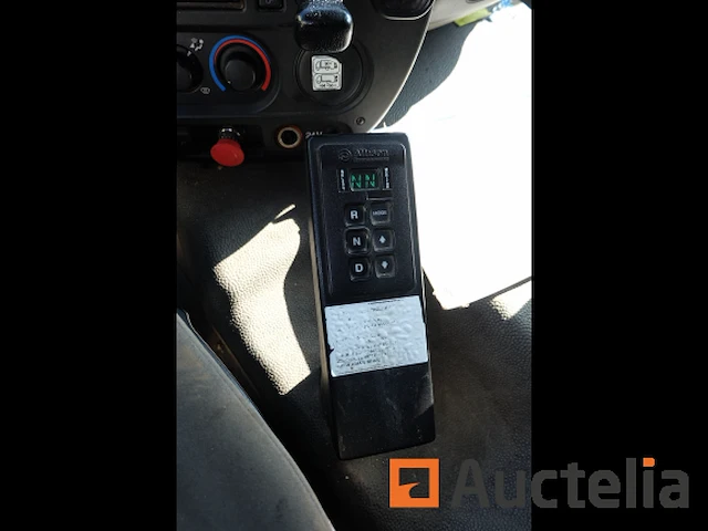 Ref: 7 - daf cf75 vuilniswagen - afbeelding 5 van  32