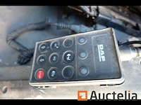 Ref: 7 - daf cf75 vuilniswagen - afbeelding 9 van  32