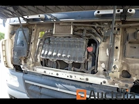 Ref: 7 - daf cf75 vuilniswagen - afbeelding 10 van  32