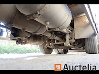 Ref: 7 - daf cf75 vuilniswagen - afbeelding 11 van  32