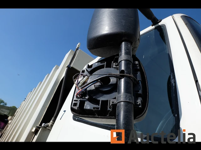 Ref: 7 - daf cf75 vuilniswagen - afbeelding 16 van  32