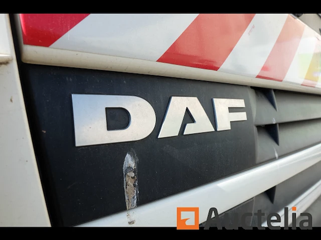 Ref: 7 - daf cf75 vuilniswagen - afbeelding 17 van  32