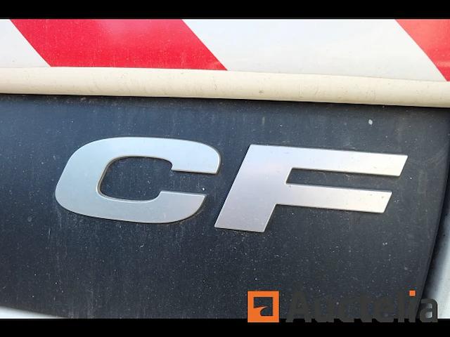 Ref: 7 - daf cf75 vuilniswagen - afbeelding 18 van  32