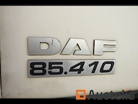 Ref: 7 - daf cf75 vuilniswagen - afbeelding 19 van  32