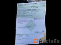 Ref: 7 - daf cf75 vuilniswagen - afbeelding 20 van  32