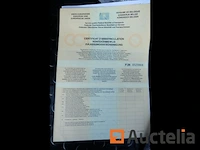 Ref: 7 - daf cf75 vuilniswagen - afbeelding 21 van  32