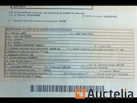 Ref: 7 - daf cf75 vuilniswagen - afbeelding 24 van  32